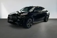 Mercedes-Benz GLE 450 din 2024 cu 10.200 km - oferta MER125467 - foto 1