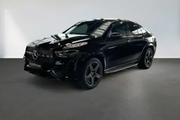 Mercedes-Benz GLE 450 din 2024 - oferta MER125467