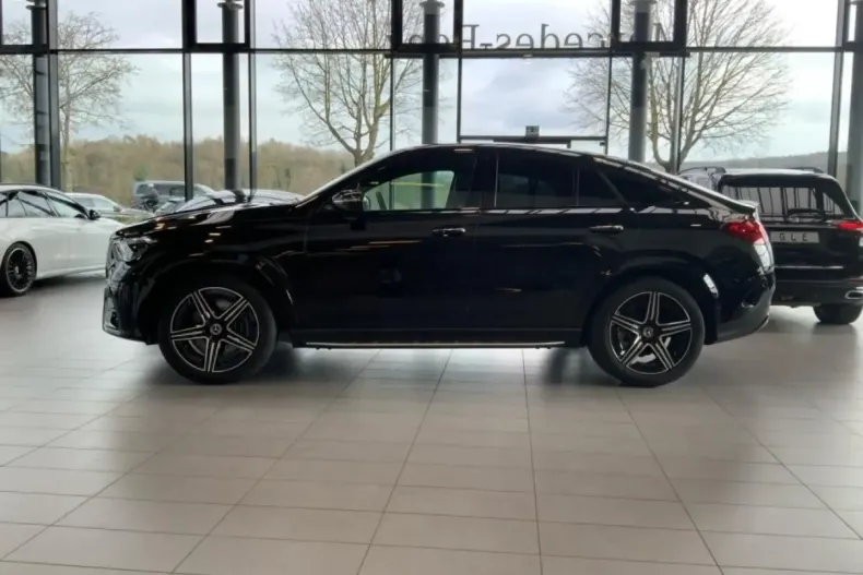 Mercedes-Benz GLE 450 din 2024 cu 10.200 km - oferta MER125467 - foto 3