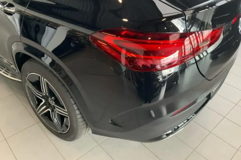 Mercedes-Benz GLE 450 din 2024 cu 10.200 km - oferta MER125467 - foto 5