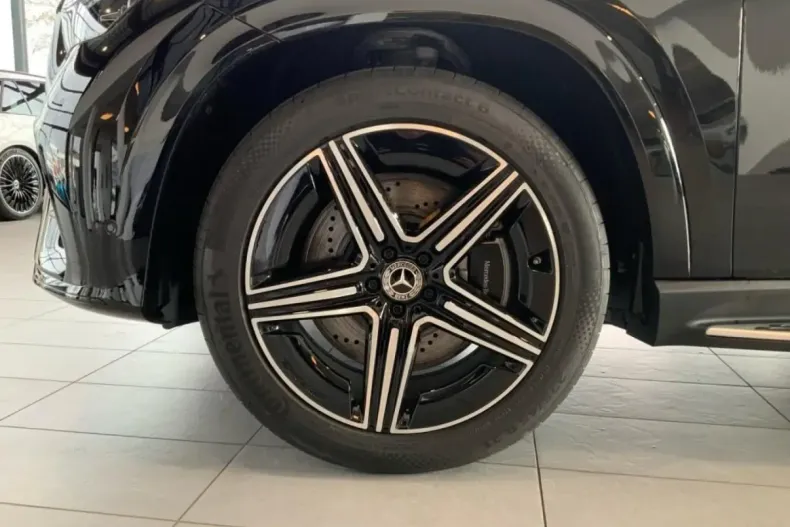 Mercedes-Benz GLE 450 din 2024 cu 10.200 km - oferta MER125467 - foto 6