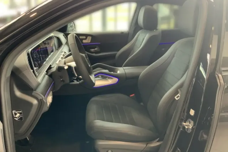 Mercedes-Benz GLE 450 din 2024 cu 10.200 km - oferta MER125467 - foto 7