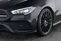 Mercedes-Benz CLA 200 din 2022 cu 20.262 km - oferta MER125468 - foto 2