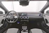 Mercedes-Benz CLA 200 din 2022 cu 20.262 km - oferta MER125468 - foto 5