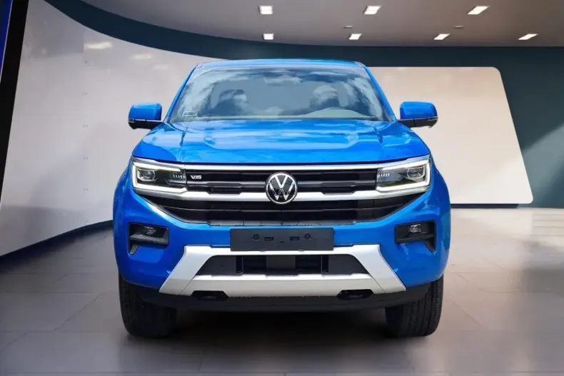 Volkswagen Amarok din 2024 cu 1.050 km - oferta VOL125469 - foto 2