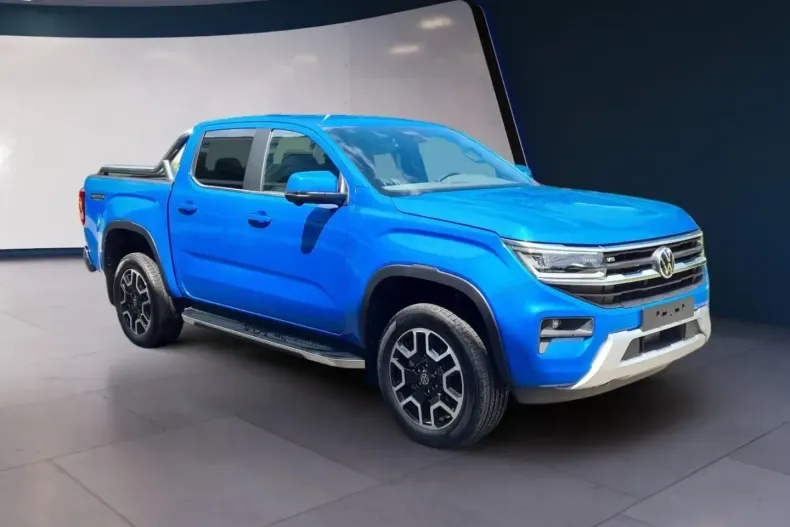 Volkswagen Amarok din 2024 cu 1.050 km - oferta VOL125469 - foto 3