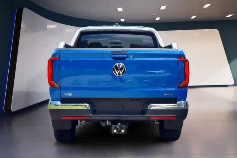 Volkswagen Amarok din 2024 cu 1.050 km - oferta VOL125469 - foto 5