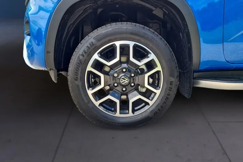 Volkswagen Amarok din 2024 cu 1.050 km - oferta VOL125469 - foto 7