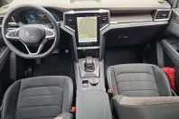 Volkswagen Amarok din 2024 cu 1.050 km - oferta VOL125469 - foto 8