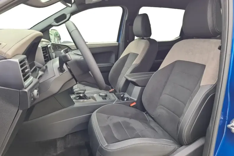 Volkswagen Amarok din 2024 cu 1.050 km - oferta VOL125469 - foto 10