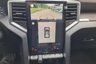 Volkswagen Amarok din 2024 cu 1.050 km - oferta VOL125469 - foto 19