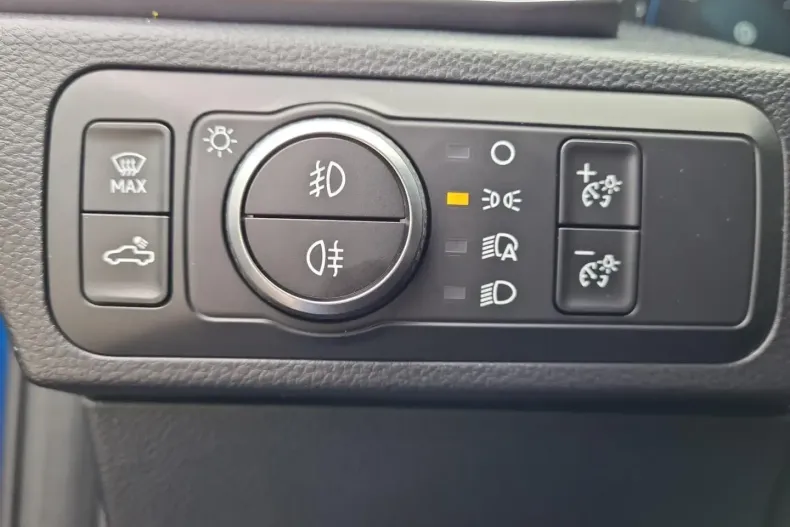 Volkswagen Amarok din 2024 cu 1.050 km - oferta VOL125469 - foto 23