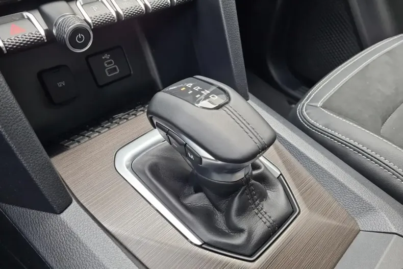 Volkswagen Amarok din 2024 cu 1.050 km - oferta VOL125469 - foto 24