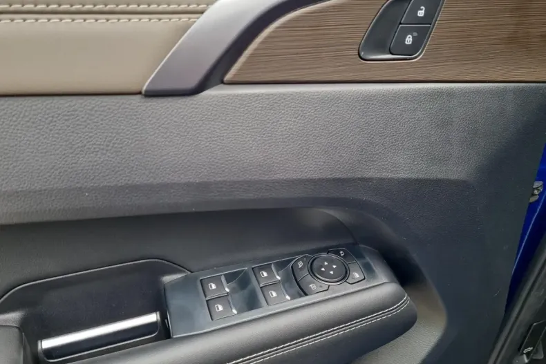 Volkswagen Amarok din 2024 cu 1.050 km - oferta VOL125469 - foto 26