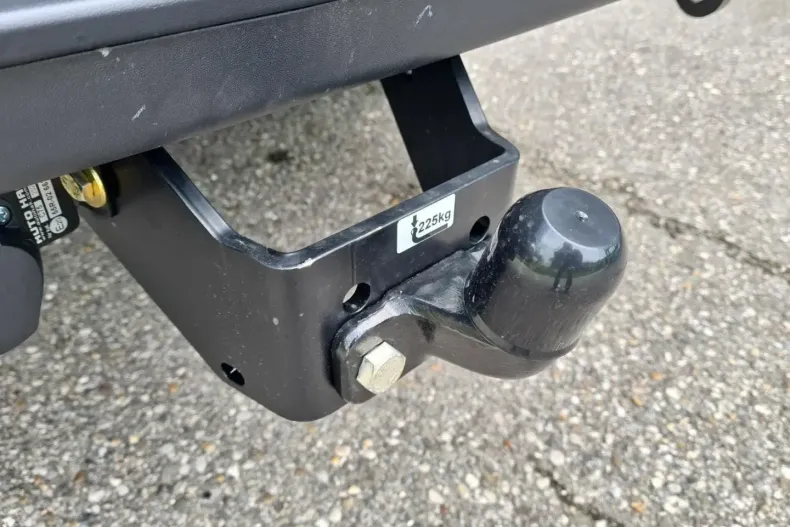 Volkswagen Amarok din 2024 cu 1.050 km - oferta VOL125469 - foto 27