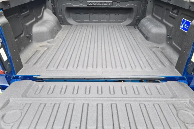 Volkswagen Amarok din 2024 cu 1.050 km - oferta VOL125469 - foto 28