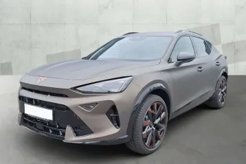 Cupra Formentor din 2024 - oferta CUP125470