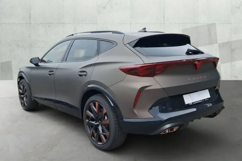 Cupra Formentor din 2024 cu 2.010 km - oferta CUP125470 - foto 3