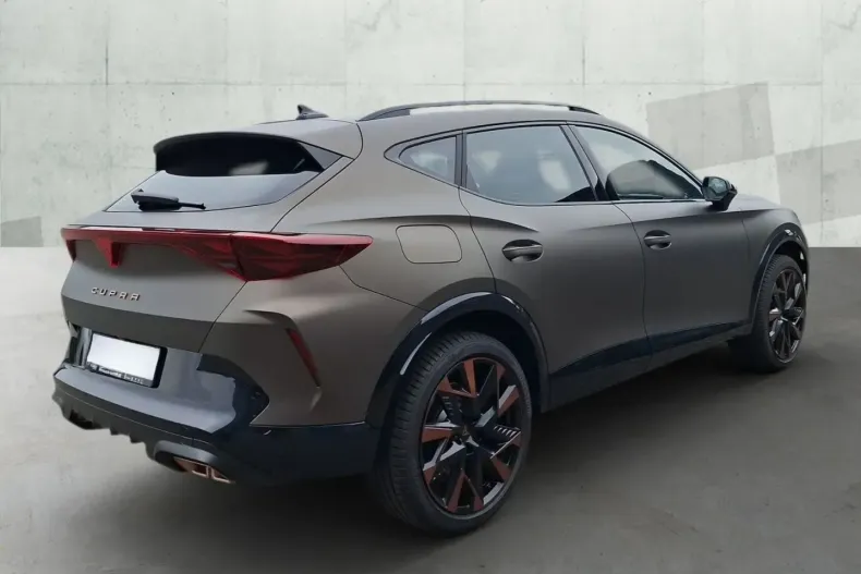 Cupra Formentor din 2024 cu 2.010 km - oferta CUP125470 - foto 4