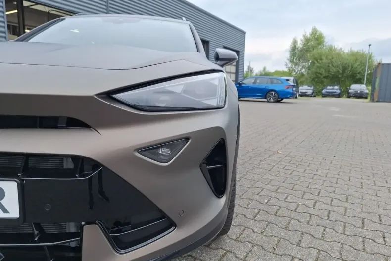 Cupra Formentor din 2024 cu 2.010 km - oferta CUP125470 - foto 5