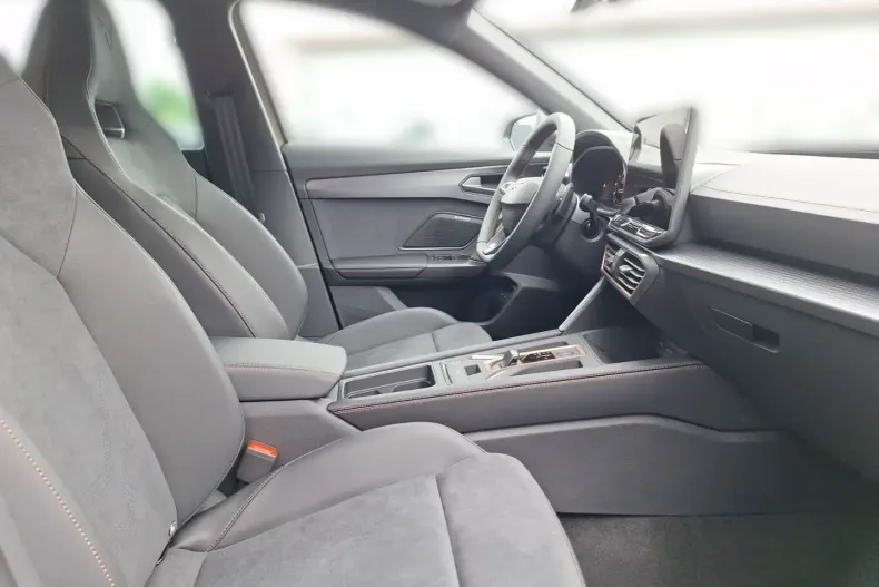 Cupra Formentor din 2024 cu 2.010 km - oferta CUP125470 - foto 7