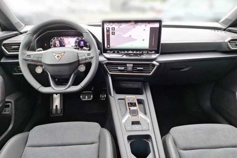 Cupra Formentor din 2024 cu 2.010 km - oferta CUP125470 - foto 8