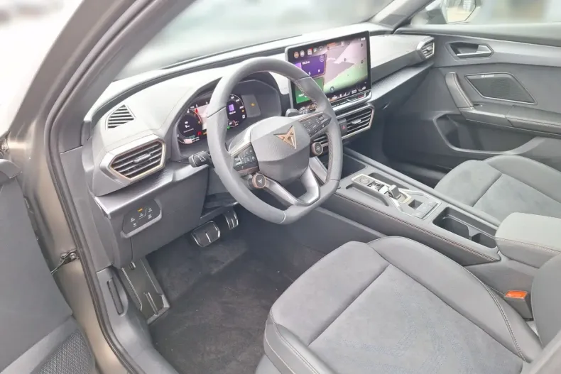 Cupra Formentor din 2024 cu 2.010 km - oferta CUP125470 - foto 9