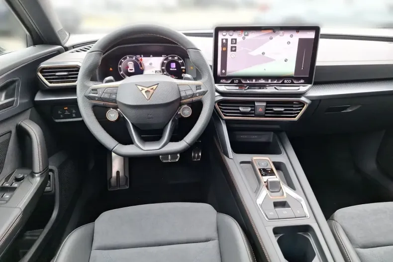 Cupra Formentor din 2024 cu 2.010 km - oferta CUP125470 - foto 11