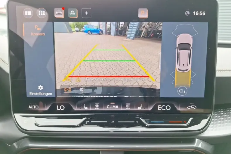 Cupra Formentor din 2024 cu 2.010 km - oferta CUP125470 - foto 12