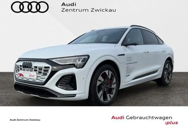 Audi Q8 din 2023 cu 9.750 km - oferta AUD125472 - foto 1