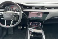 Audi Q8 din 2023 cu 9.750 km - oferta AUD125472 - foto 4
