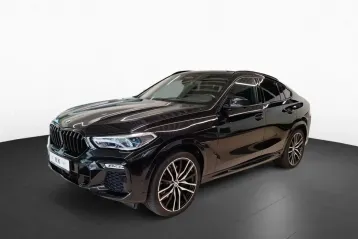 BMW X6 din 2021 - oferta BMW125473