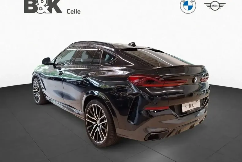 BMW X6 din 2021 cu 102.610 km - oferta BMW125473 - foto 3