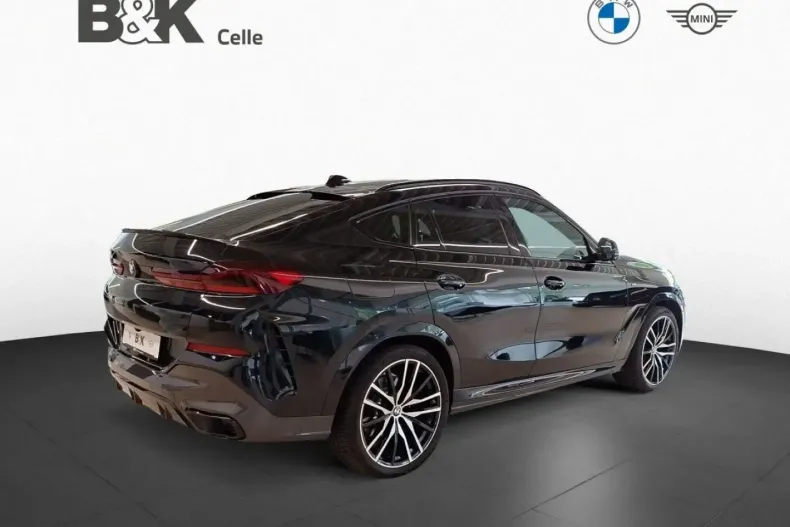 BMW X6 din 2021 cu 102.610 km - oferta BMW125473 - foto 4