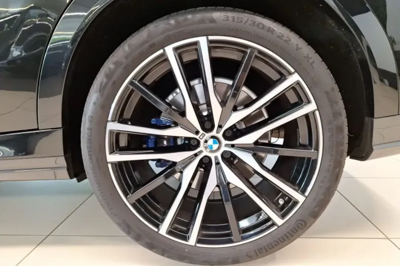 BMW X6 din 2021 cu 102.610 km - oferta BMW125473 - foto 5