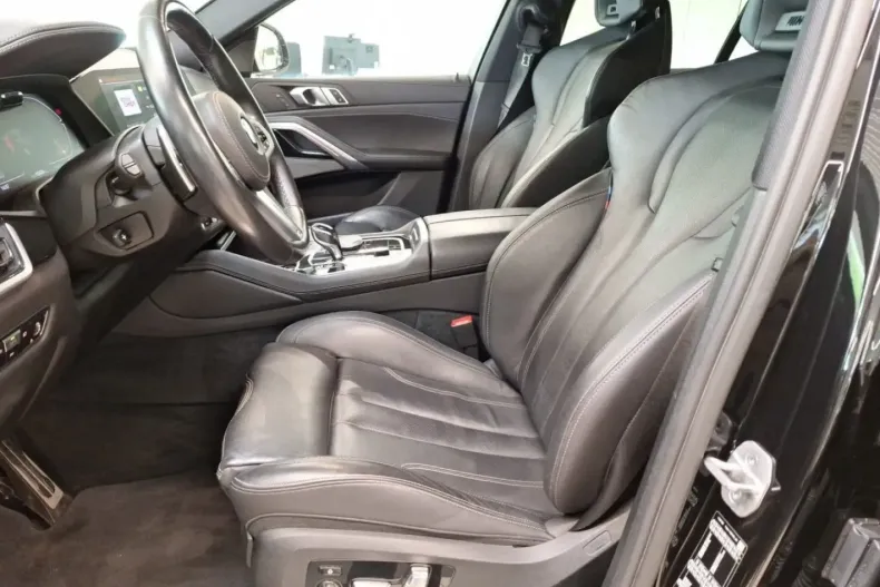 BMW X6 din 2021 cu 102.610 km - oferta BMW125473 - foto 8