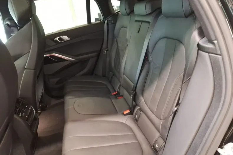 BMW X6 din 2021 cu 102.610 km - oferta BMW125473 - foto 9