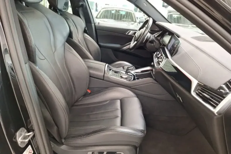 BMW X6 din 2021 cu 102.610 km - oferta BMW125473 - foto 10