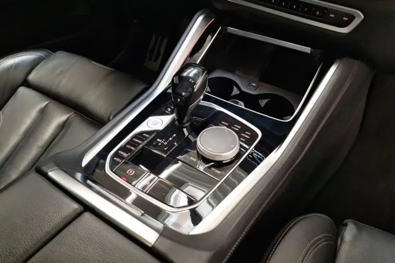 BMW X6 din 2021 cu 102.610 km - oferta BMW125473 - foto 12