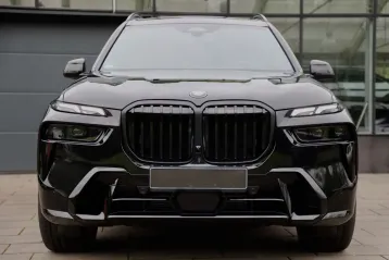 BMW X7 din 2024 - oferta BMW125474