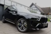 BMW X7 din 2024 cu 4.500 km - oferta BMW125474 - foto 2