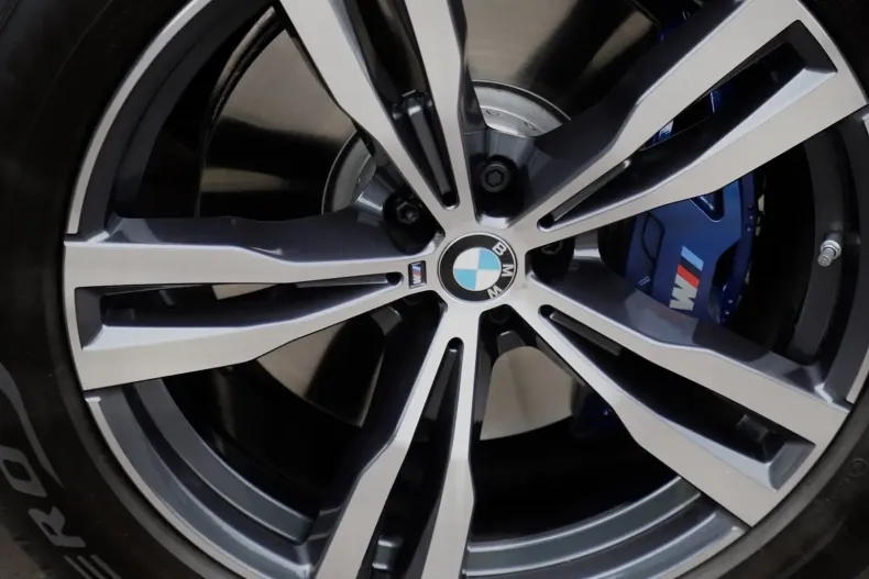 BMW X7 din 2024 cu 4.500 km - oferta BMW125474 - foto 7