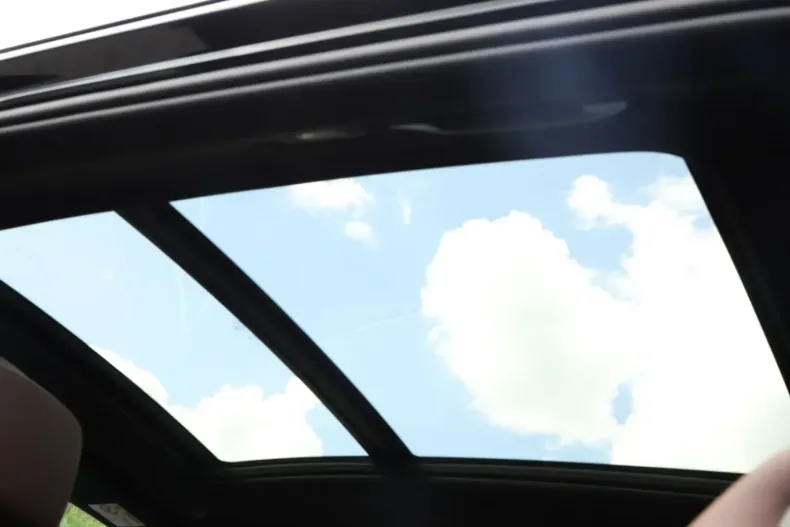 BMW X7 din 2024 cu 4.500 km - oferta BMW125474 - foto 8