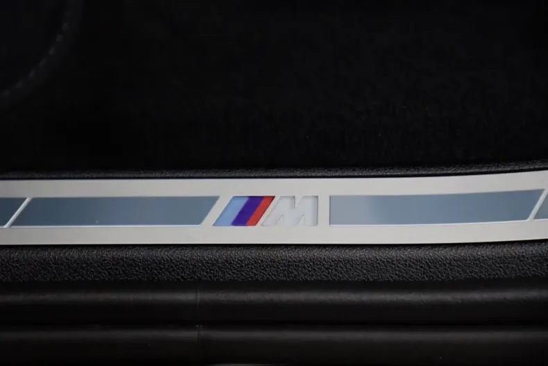 BMW X7 din 2024 cu 4.500 km - oferta BMW125474 - foto 9