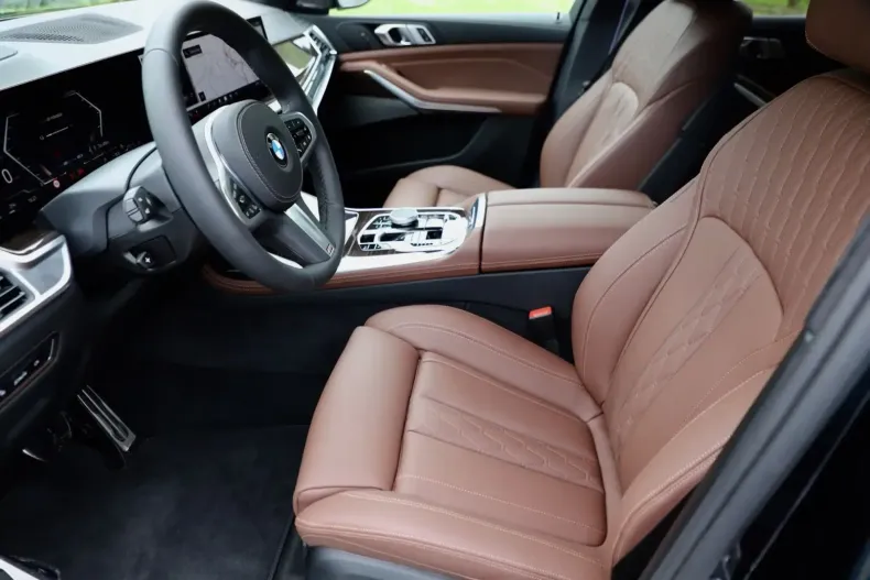 BMW X7 din 2024 cu 4.500 km - oferta BMW125474 - foto 10