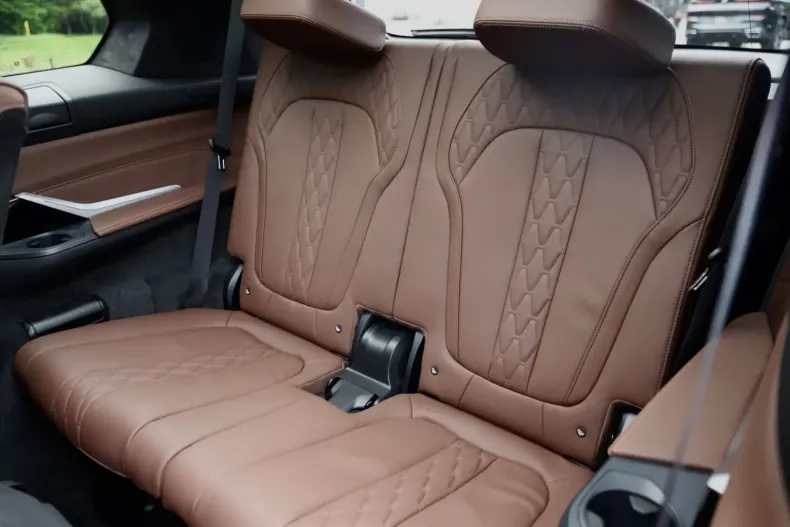 BMW X7 din 2024 cu 4.500 km - oferta BMW125474 - foto 12