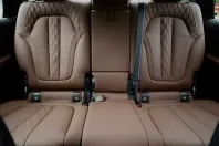 BMW X7 din 2024 cu 4.500 km - oferta BMW125474 - foto 13