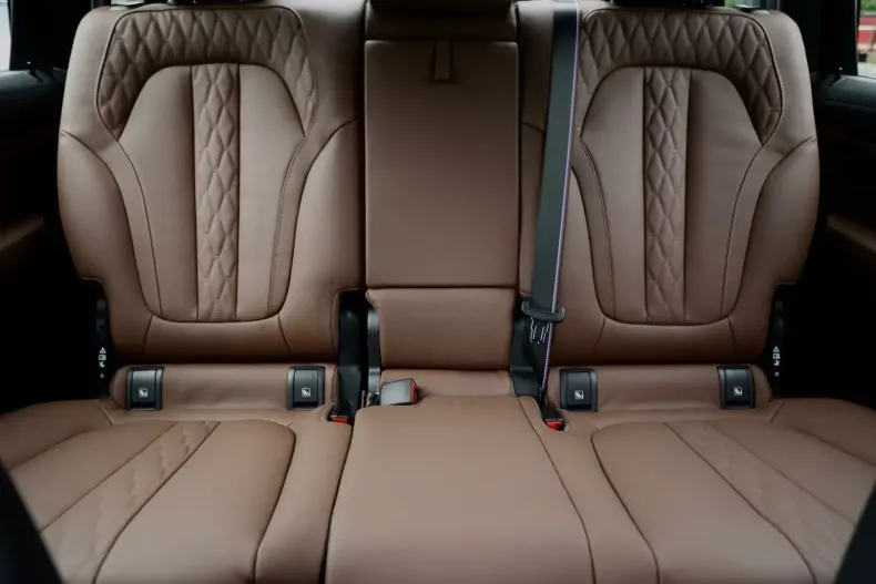 BMW X7 din 2024 cu 4.500 km - oferta BMW125474 - foto 13