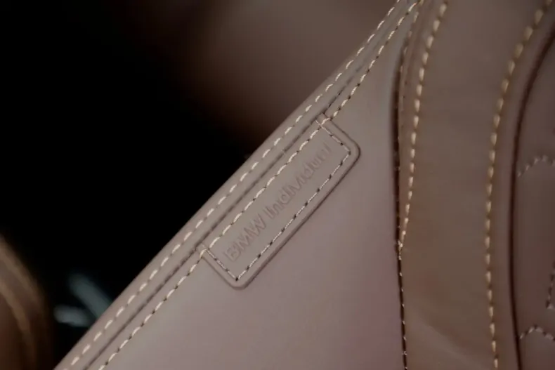 BMW X7 din 2024 cu 4.500 km - oferta BMW125474 - foto 14