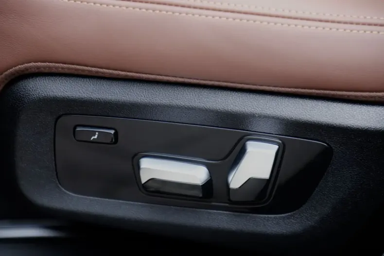 BMW X7 din 2024 cu 4.500 km - oferta BMW125474 - foto 15